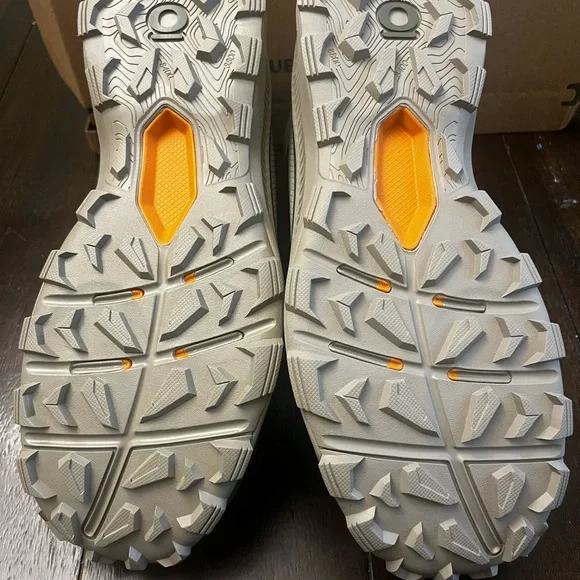 Oboz Men's Hiking Boots - Brown - Picture 5 of 7